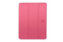 Tucano, Satin cover, iPad 10.9 pink