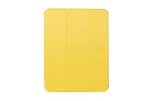 Tucano, Satin cover, iPad 10.9 yellow
