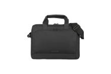 TUCANO Bag for laptop STAR PC12   MacBook Air/Pro 13   black