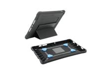 PROTECH - Case + kickstand + handstrap for iPad 10.9   (10t