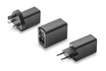 WACOM One for 12/13 touch Power Adapter EU/SW/UK