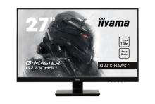 IIYAMA- Monitor gaming G2730HSU-B1