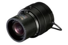 HANWHA- CCTV Lens M118VP413IRCS