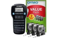 DYMO Pack value LabelManager 160