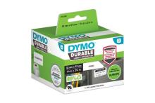 DYMO Etiquette pour LabelWriter 57mm x 32mm, 800 étiquettes