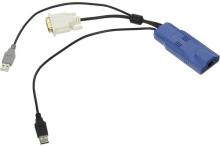Module CIM Digital DVI-D / USB avec virtual media