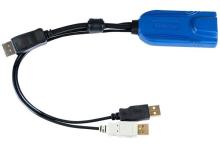 Module CIM Digital DisplayPort / USB avec virtual media