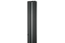 VOGEL S Pole PUC 2718 180 cm, black