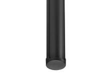 VOGEL S Pole PUC 2422 220 cm, black