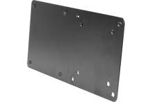 Plaque entretoise vesa 75-100 pour support client leger