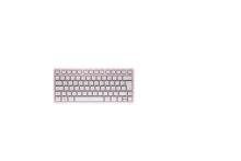 CHERRY Keyboard KW-7100 ultra compact Cherry Blossom