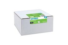 DYMO Etiquettes LabelWriter 12 x 1000 étiquettes