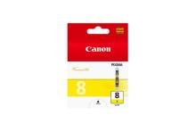 Cartouche CANON CLI-8Y - Yellow