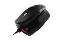 CONTOUR DESIGN Vertical mouse Unimouse wired