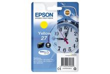 Cartouche EPSON C13T27044012 27  - Yellow