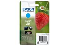 Cartouche EPSON C13T29824012 - Cyan