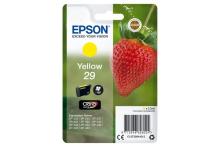 Cartouche EPSON C13T29844012 - Yellow