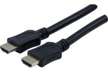 Hdmi highspeed with ethernet cord compatible 2.0 - 15 m