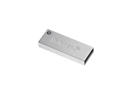INTENSO Clé USB 3.0 Premium Line - 8 Go