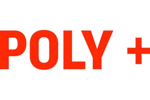 POLY Abonnement Poly Plus pour SYNC 40 FLEX Speakerphone, - 1 an