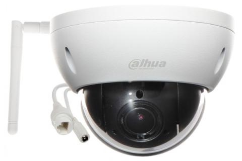 DAHUA caméra PTZ 4Mp SD22404T-GN-W WiFi 4x  Ip66 IK10