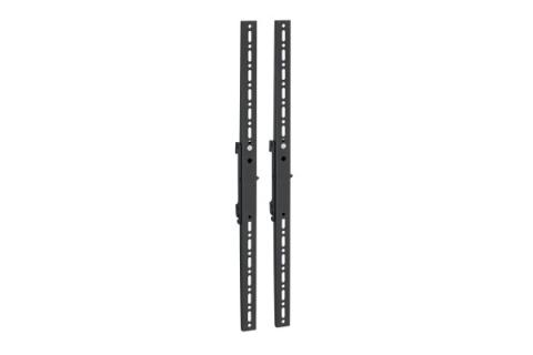 VOGEL S Barre VESA verticale PFS 3208 fixe & inclinable, 160 kg