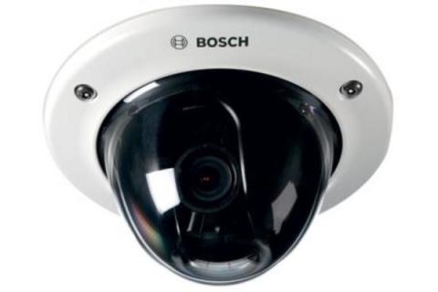 BOSCH caméra dome IP starlight 7000 VR NIN-73023-A3A