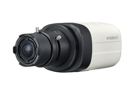Caméra analogique 2MP 120dB WDR J/N 220VAC