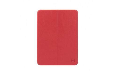 MOBILIS Protection à rabat Origine pour iPad Air 5/ iPad Air 4 10.9   - Rouge