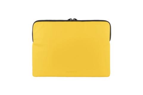 Tucano Gommo housse caoutchout PC 14   MacBook Air  15 jaune