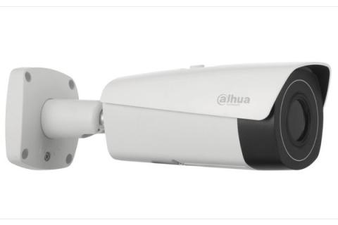 Thermal Network Bullet Camera 1.Thermal:400*300 LENS:13mm