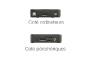 Aten CS782DP switch KVM 2 ports DisplayPort 4k/USB/Audio