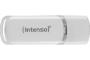 INTENSO Clé USB 3.1 Flash Line Type-C 64 Go
