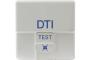 Boîtier DTI 3 lignes téléphoniques protégé sur rail DIN