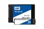 DISQUE SSD WD 3D NAND SSD Blue M.2 80mm - 1To