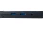 Clé USB-A DisplayLink Carte écran Dual-View HDMI + DVI & Hub 2 ports