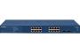 NETGEAR GS716T Switch Niveau 2 - 16 ports Gigabit + 2 SFP