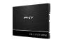 PNY CS900 - Disque SSD - 250 Go - SATA 6Gb/s