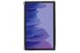 MOBILIS Coque de protection R Series pour Galaxy Tab A7 10.4   - Transparent