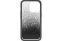 OtterBox Symmetry Clear NEW IP 12 PRO Ombre Spray - clear/black