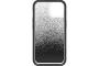 OtterBox Symmetry Clear NEW IP 12 Ombre Spray - clear/black