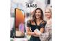 OtterBox Trusted Glass Samsung Galaxy A32 - clear