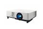 SONY- Vidéoprojecteur laser VPL-PHZ51 - Blanc