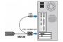 RARITAN MDCIM-HDMI Module KVM Cat5 HDMI/audio/USB
