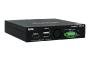 RARITAN DKX4-101 Prolongateur KVM-sur-IP port HDMI 4K/USB + port local HDMI/USB