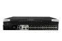 RARITAN DKX3-832 Switch KVM IP Cat5 32 p.  Acces 1 local/ 8 distants