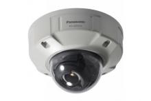 Panasonic WV-S2531LN Caméra Dôme IP Ext. Antivandale