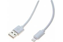 Cordon Lightning / USB certifié MFi - 2m