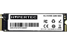 Hypertec FirestormLite 128GB M.2 2280 NVMe PCIe Gen3 SSD