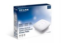 Tp-link EAP115 plafonnier wifi 300Mbps PoE actif